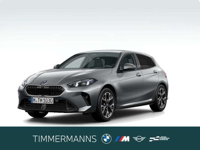 BMW 120 (Bild 1/5)