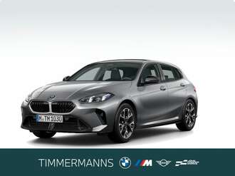 BMW 120 (Bild 1/5)