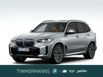 BMW X5 (Bild 1/5)