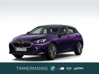 BMW 120 (Bild 1/5)