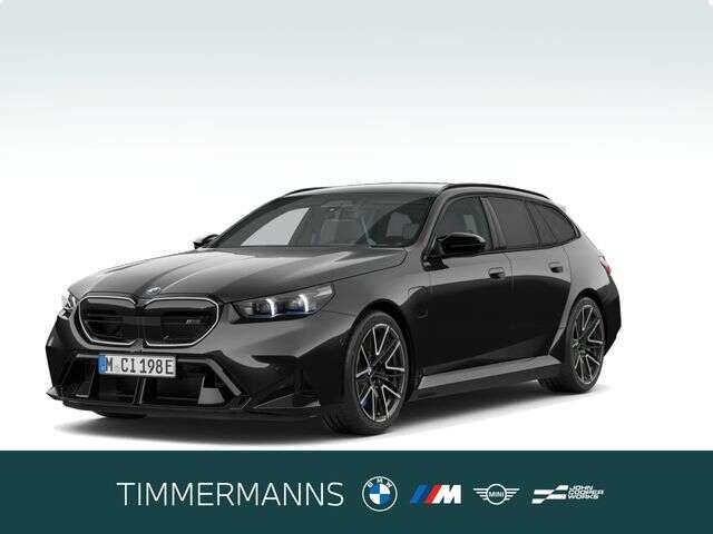 BMW M5 (Bild 1/5)