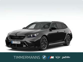 BMW M5 (Bild 1/5)