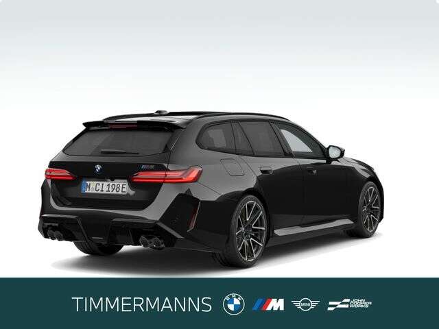 BMW M5 (Bild 2/5)