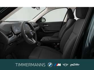 BMW X1 (Bild 3/5)
