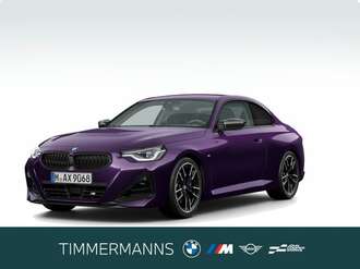 BMW M240i (Bild 1/5)