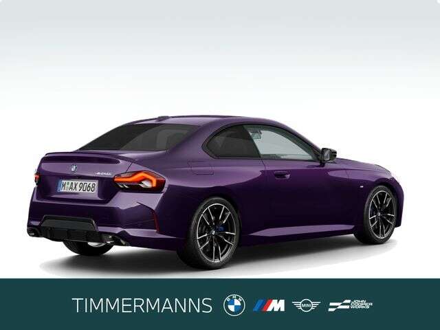BMW M240i (Bild 5/5)