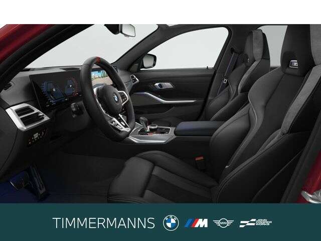 BMW M3 (Bild 3/5)