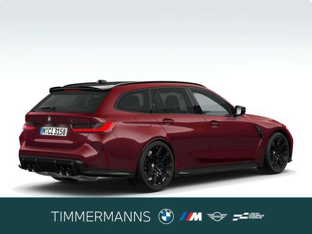 BMW M3 (Bild 5/5)