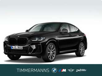 BMW X4 (Bild 1/5)