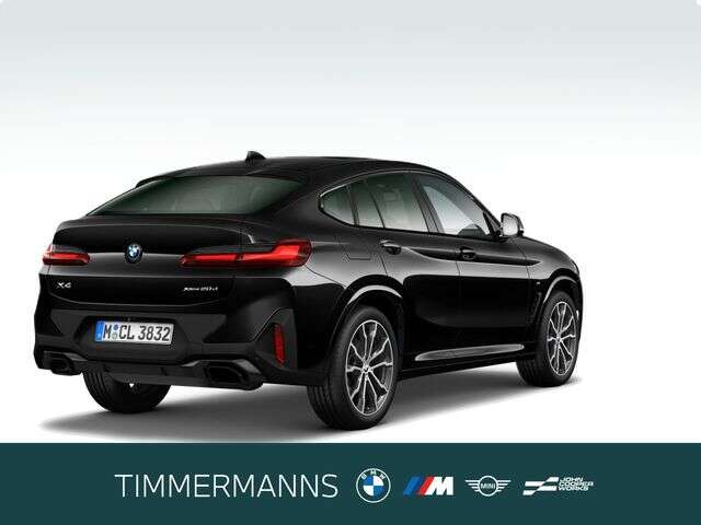 BMW X4 (Bild 2/5)