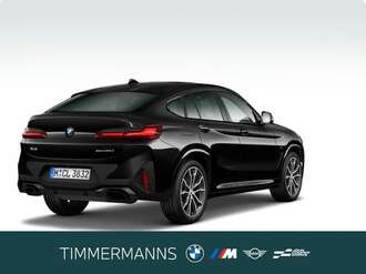 BMW X4 (Bild 2/5)