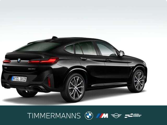 BMW X4 (Bild 5/5)