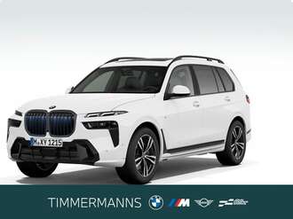BMW X7 (Bild 1/5)