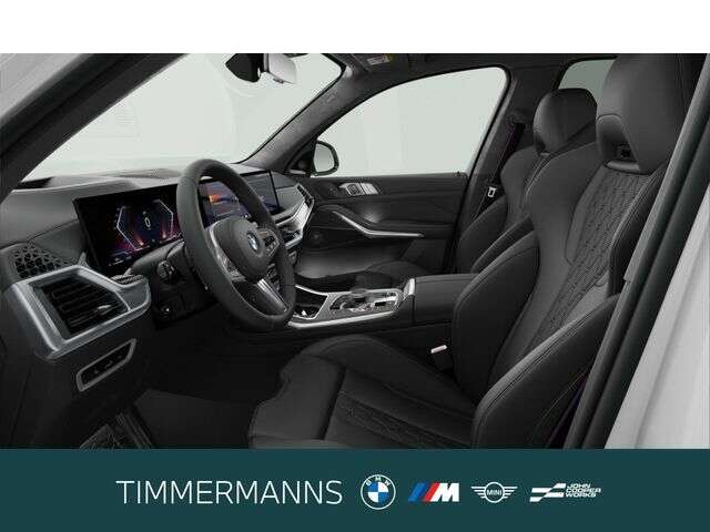 BMW X7 (Bild 3/5)