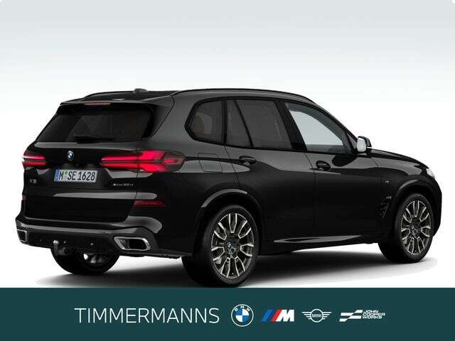 BMW X5 (Bild 5/5)
