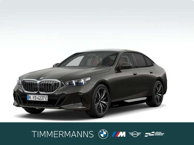 BMW i5 (Bild 1/5)