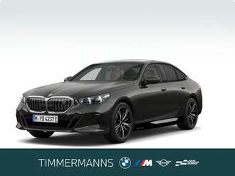 BMW i5 (Bild 1/5)