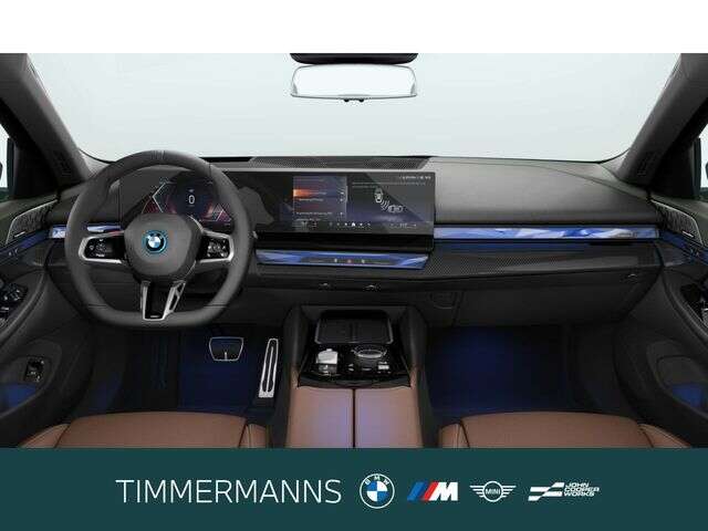 BMW i5 (Bild 4/5)