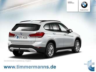 BMW X1 (Bild 2/15)