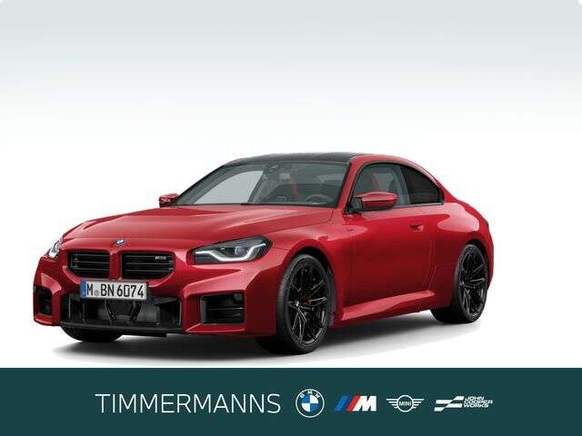 BMW M2 (Bild 1/5)