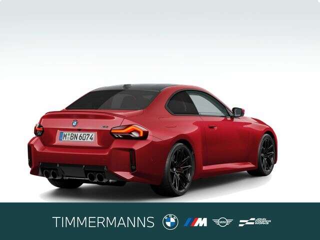 BMW M2 (Bild 2/5)