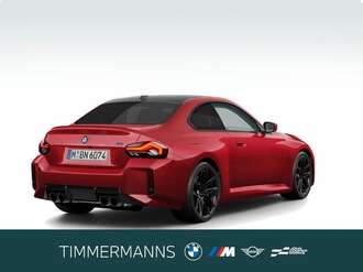 BMW M2 (Bild 2/5)