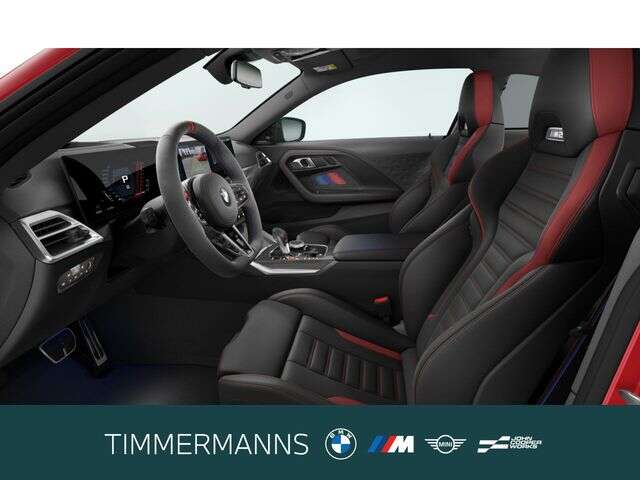 BMW M2 (Bild 3/5)