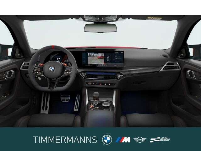BMW M2 (Bild 4/5)