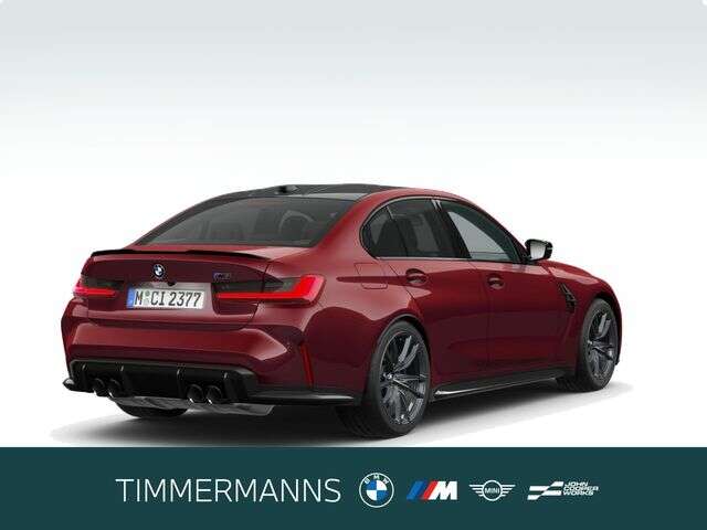 BMW M3 (Bild 2/5)