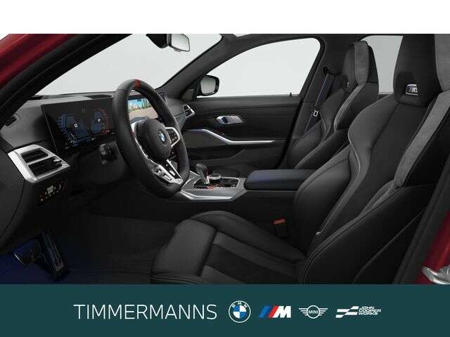 BMW M3 (Bild 3/5)