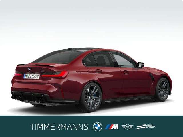 BMW M3 (Bild 5/5)