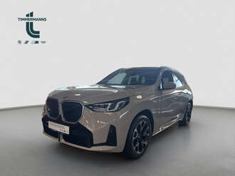 BMW X3 (Bild 1/13)