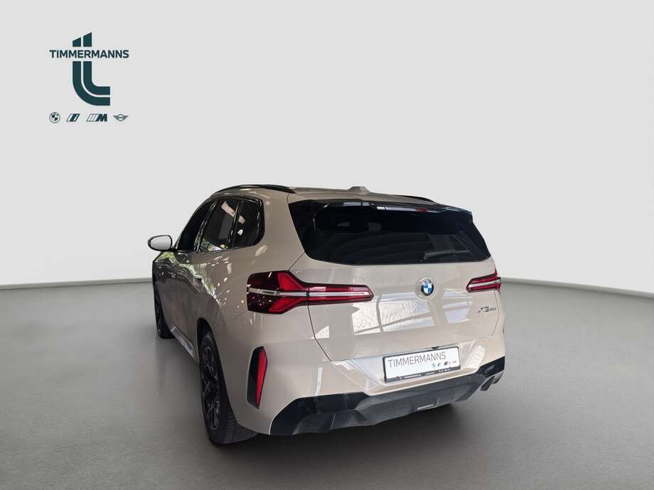BMW X3 (Bild 2/13)