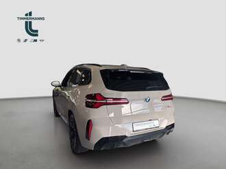 BMW X3 (Bild 2/13)