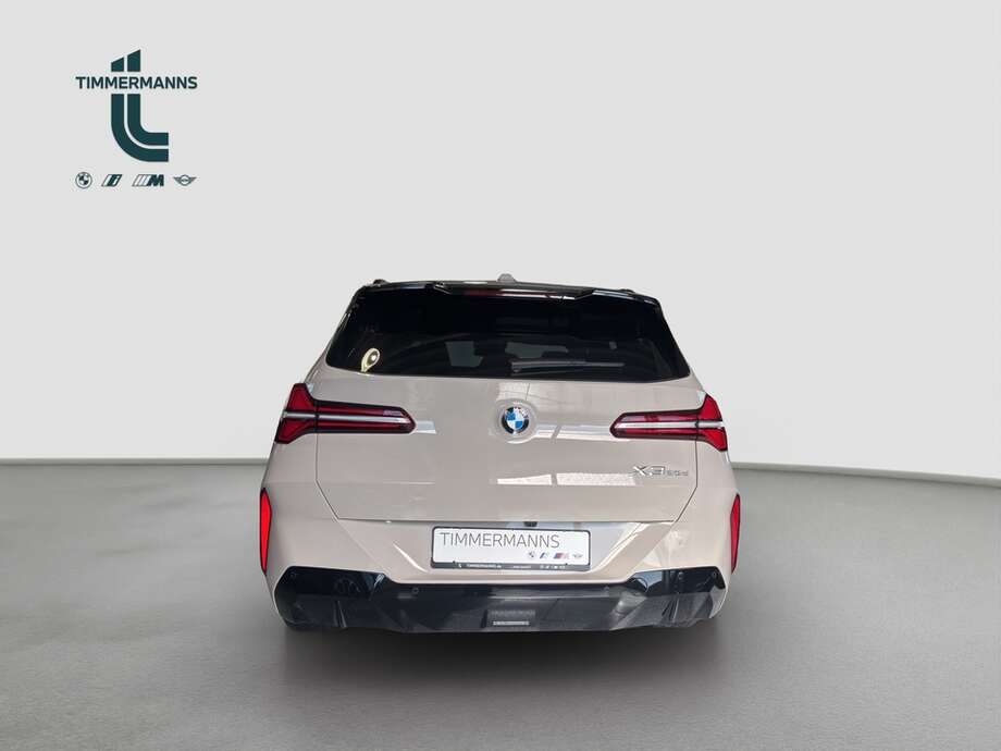 BMW X3 (Bild 3/13)