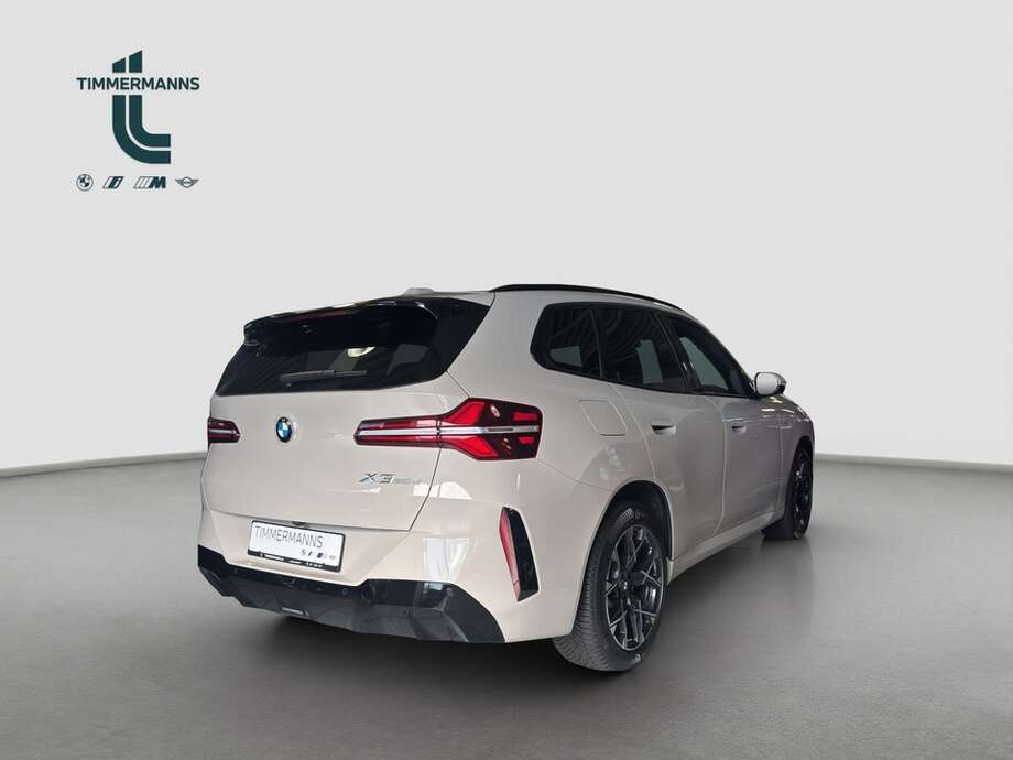 BMW X3 (Bild 4/13)