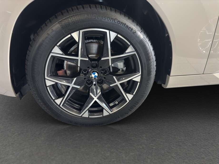 BMW X3 (Bild 7/13)