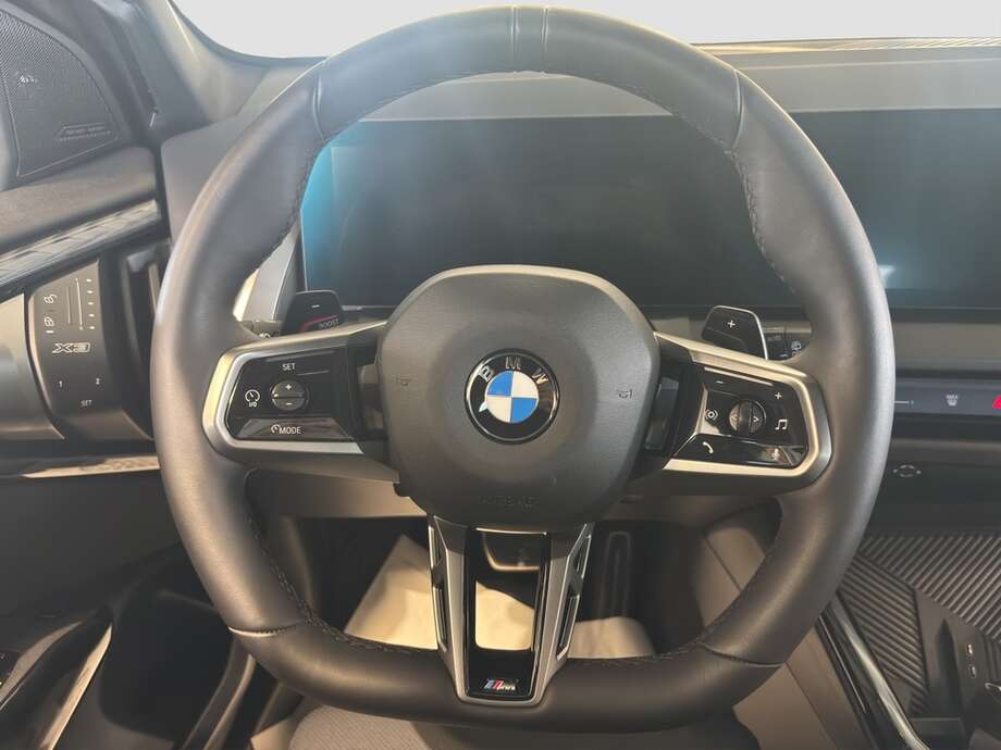 BMW X3 (Bild 9/13)