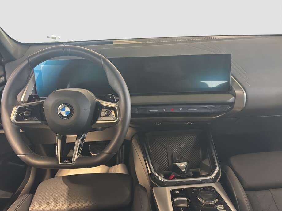 BMW X3 (Bild 10/13)