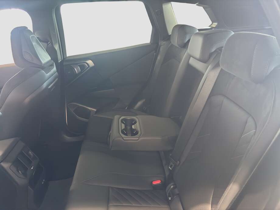 BMW X3 (Bild 11/13)