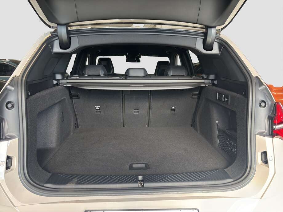 BMW X3 (Bild 12/13)