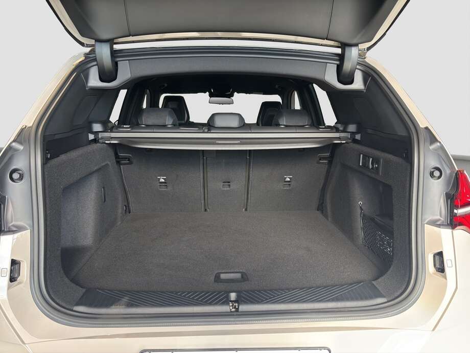 BMW X3 (Bild 13/13)