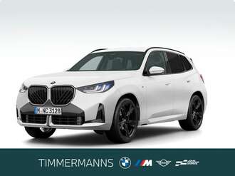 BMW X3 (Bild 1/6)