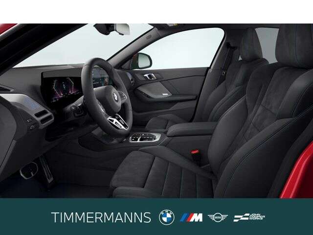 BMW 220 Gran Coupe (Bild 3/5)