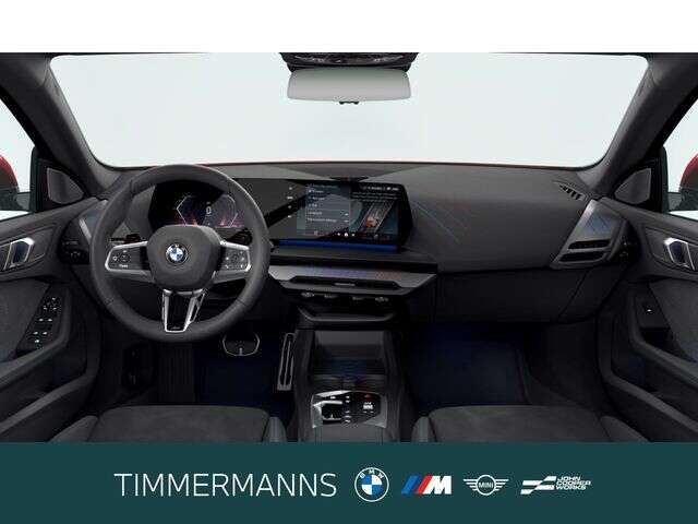 BMW 220 Gran Coupe (Bild 4/5)