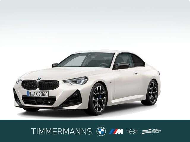 BMW M240i (Bild 1/5)