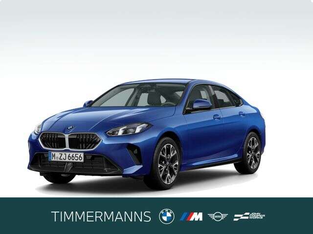 BMW 220 Gran Coupe (Bild 1/5)