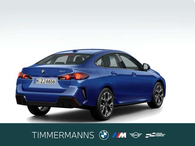 BMW 220 Gran Coupe (Bild 2/5)