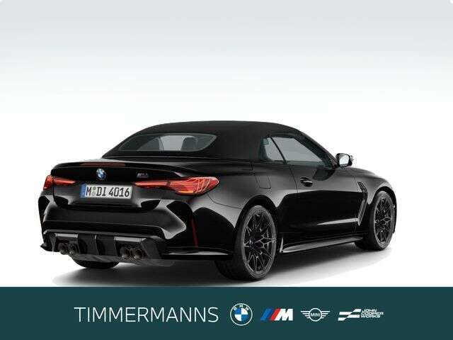 BMW M4 (Bild 2/5)