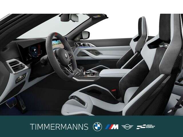 BMW M4 (Bild 3/5)